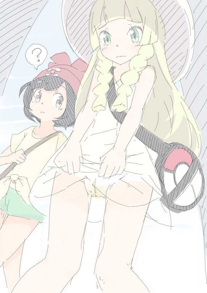 みなみず page 6 full