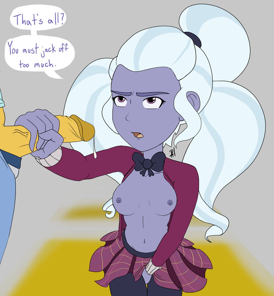 Artist - NSFAni page 10 full