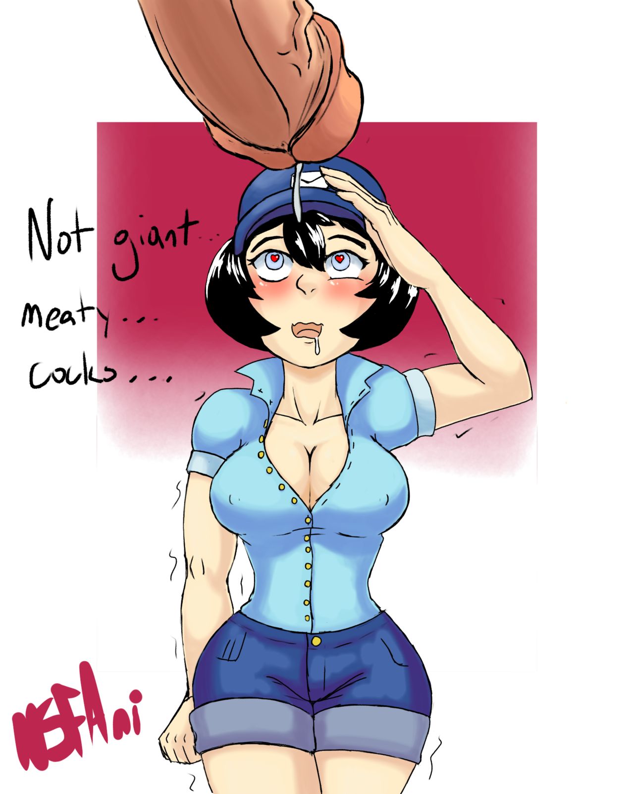 Artist - NSFAni page 5 full