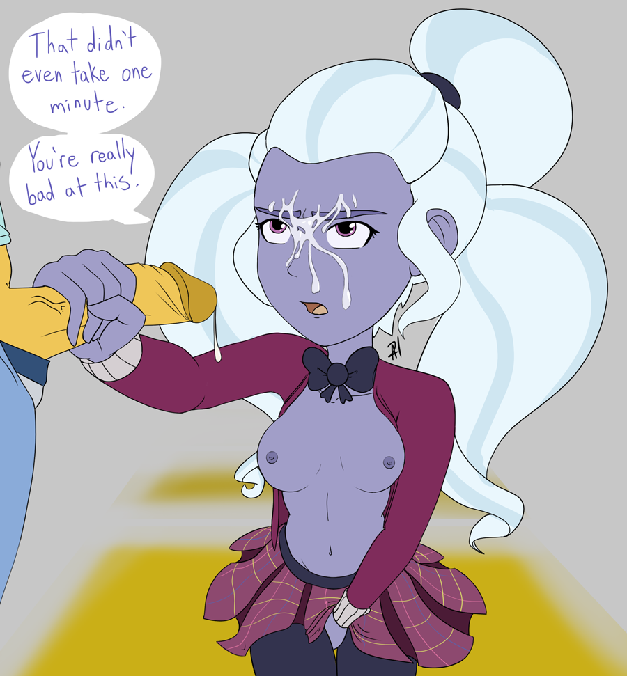 Artist - NSFAni page 8 full