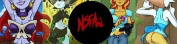 Artist - NSFAni cover