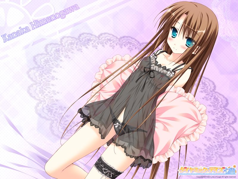 Diamic Days Wallpaper page 2 full