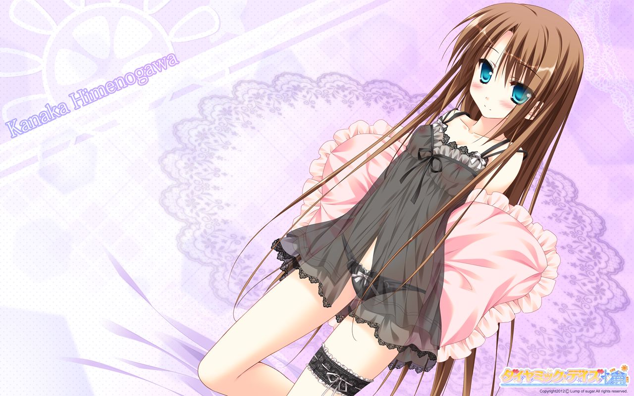 Diamic Days Wallpaper page 4 full