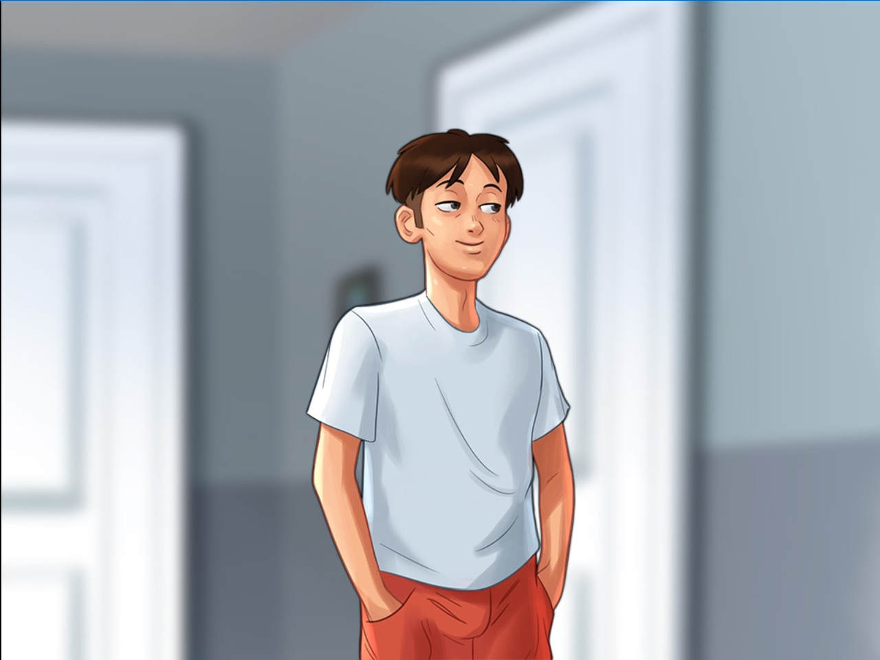 Summertime Saga CG  v0.18.6 Jenny update page 5 full