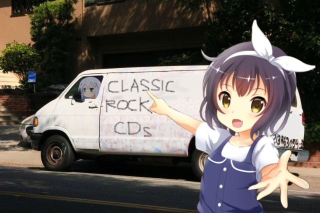 To Catch A Predator Anime: Lolis Abducting Men page 6 full