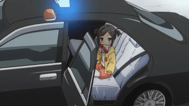 To Catch A Predator Anime: Lolis Abducting Men page 8 full