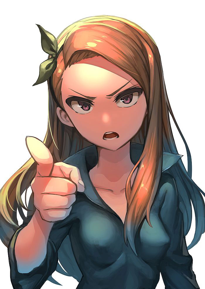 The idolmaster - Iori Minase page 2 full