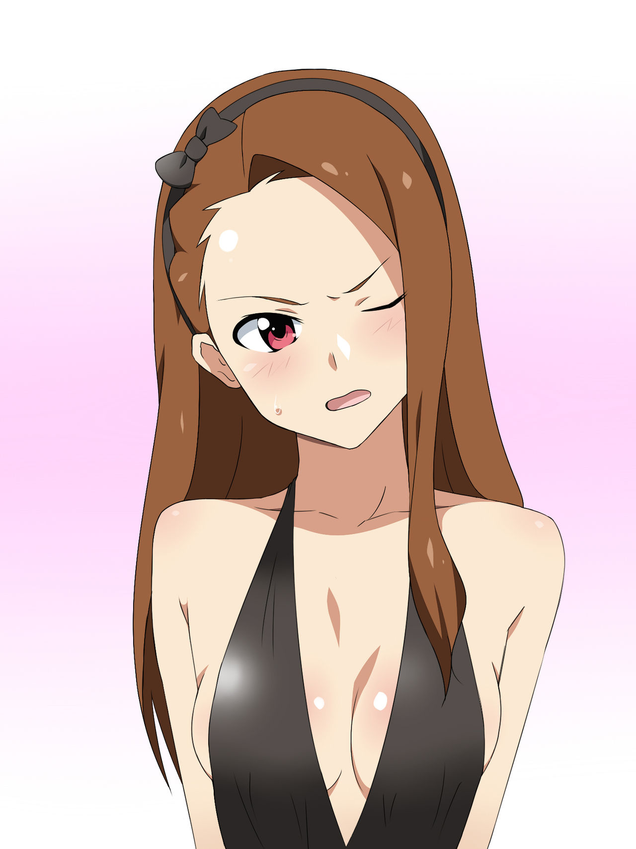 The idolmaster - Iori Minase page 3 full