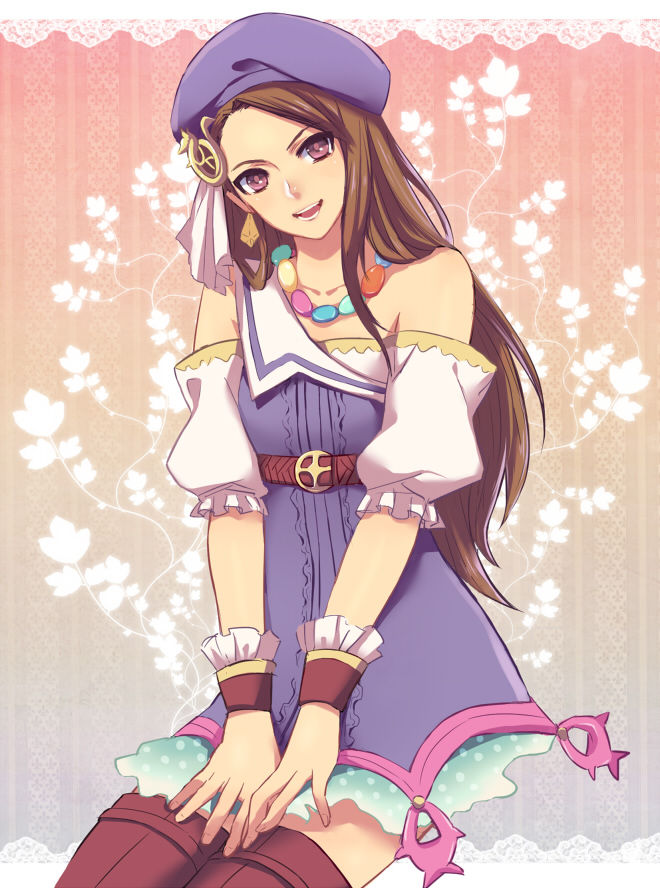 The idolmaster - Iori Minase page 5 full
