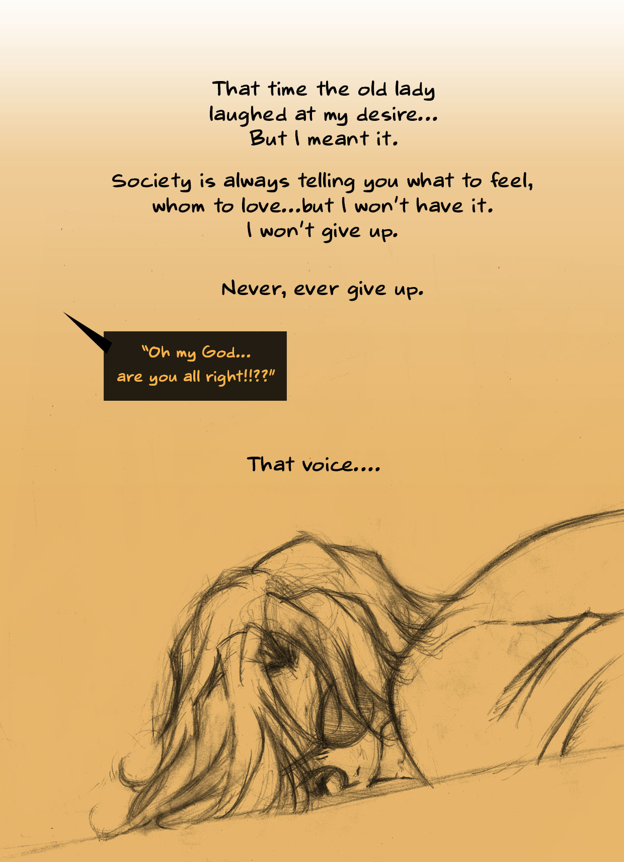 Your Mother is Delicious -Season 2- Chapter 4 page 5 full