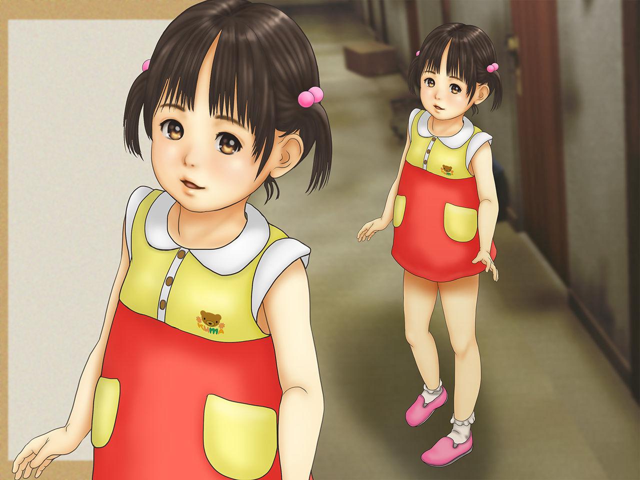 Photogenic to itsu made mo page 4 full
