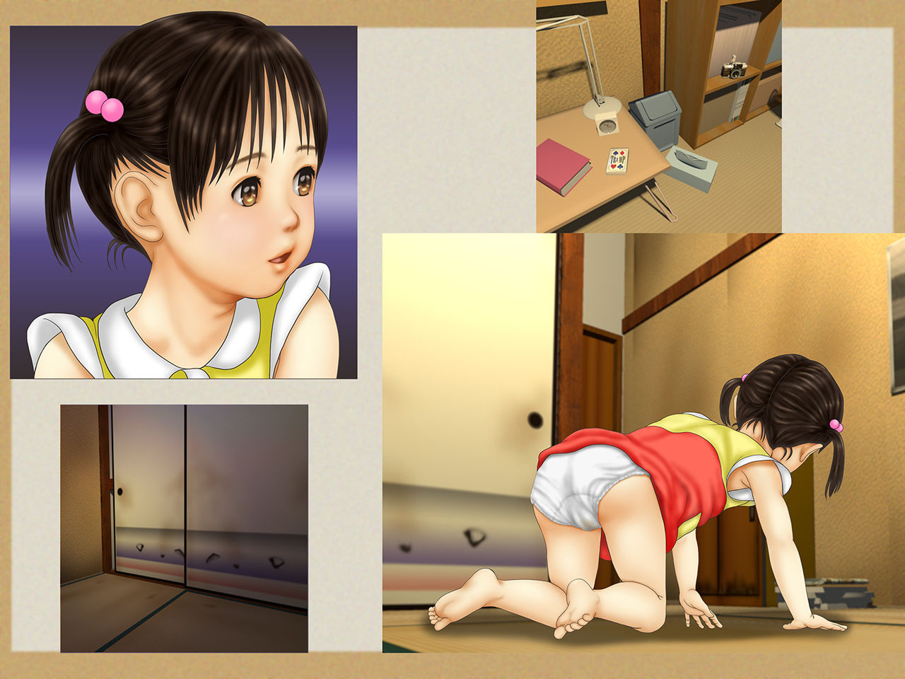 Photogenic to itsu made mo page 6 full