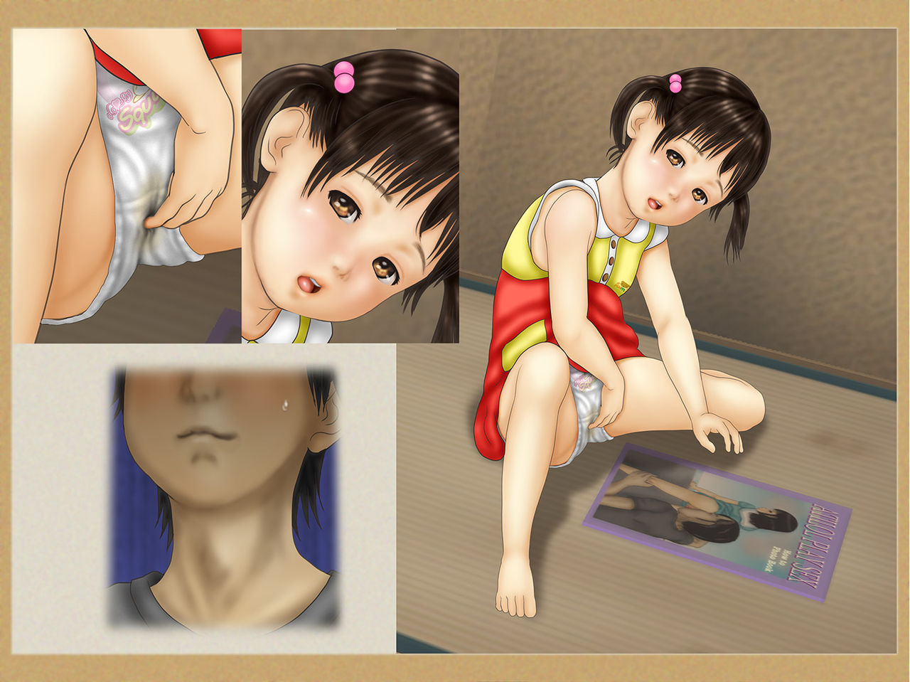 Photogenic to itsu made mo page 8 full