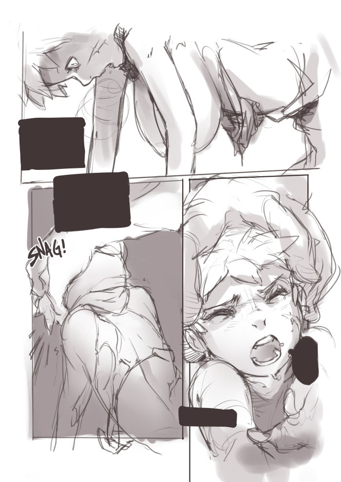 The Prey Draft page 2 full
