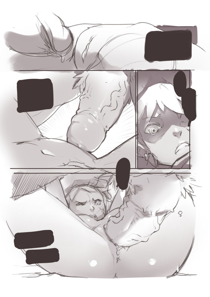 The Prey Draft page 5 full