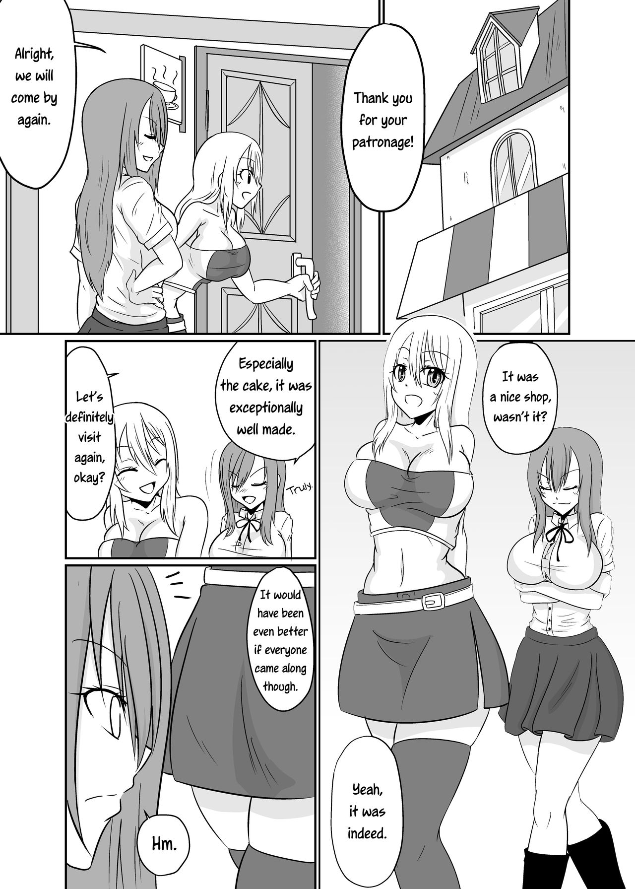Futana-LINK! III page 2 full