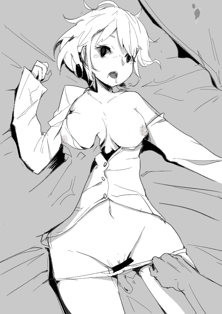 五等分的花嫁的随笔练习 page 3 full