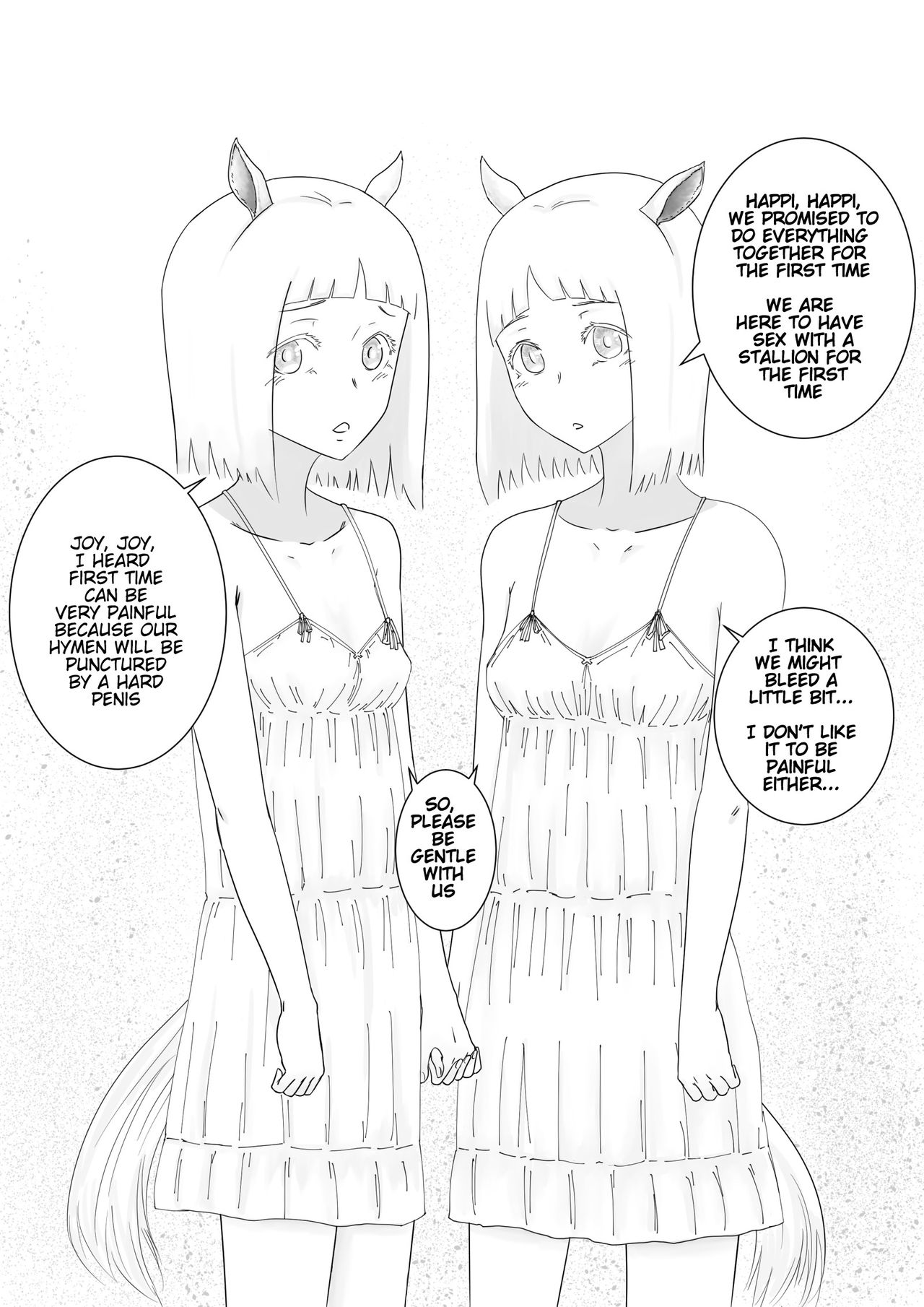 Uma Otoko Client1 Twinkle Stars page 2 full