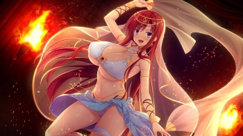 Sex Open World e Youkoso! cover