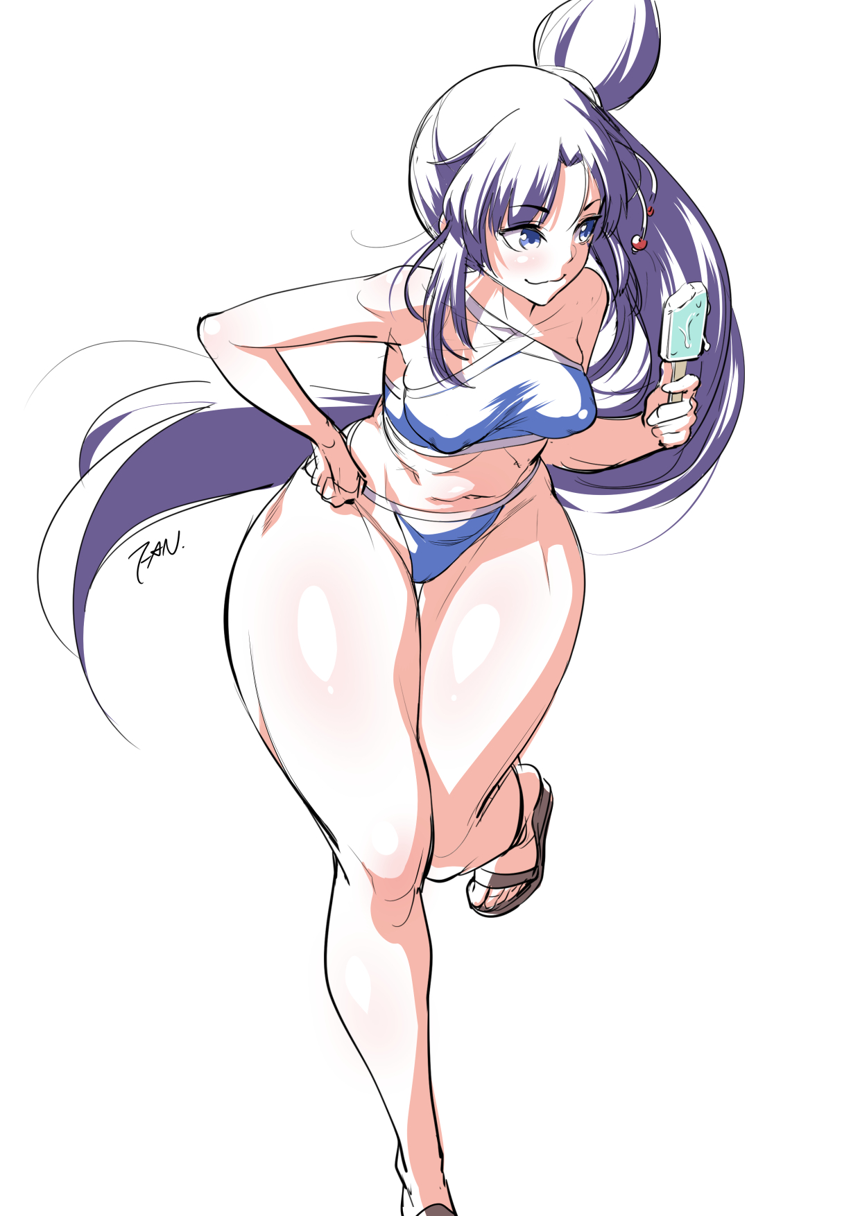 FAN page 10 full