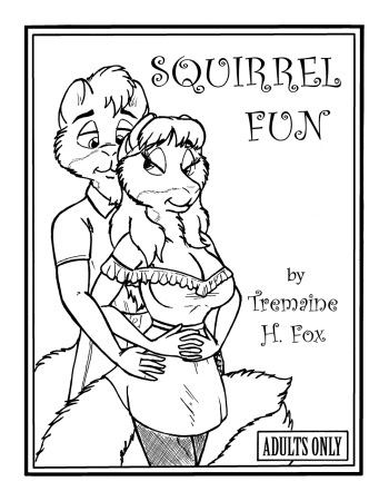 Squirrel Fun cover