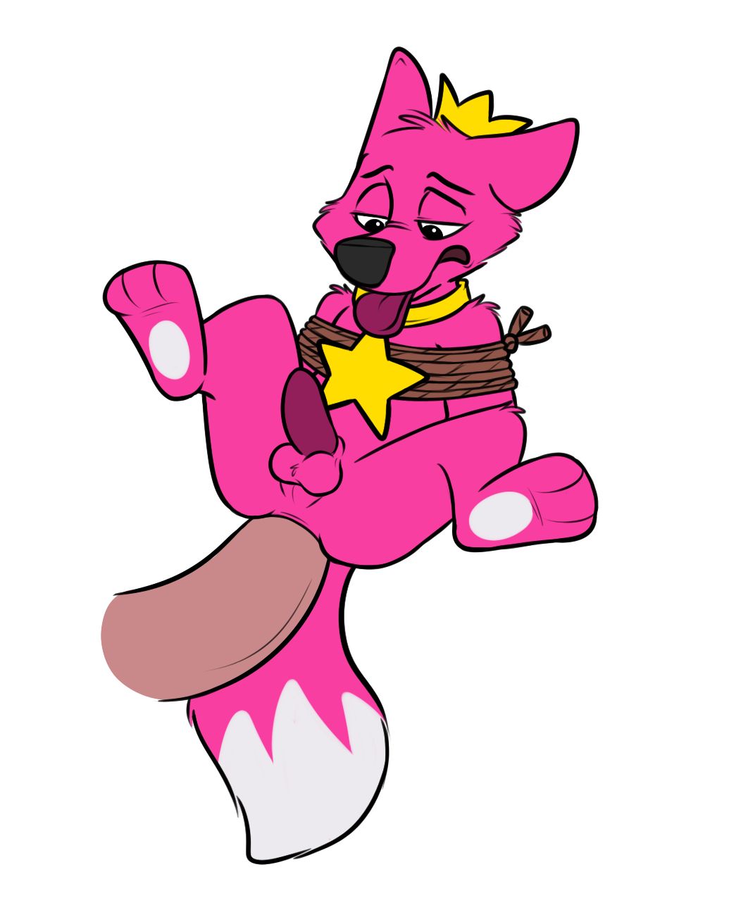 Pinkfong page 3 full