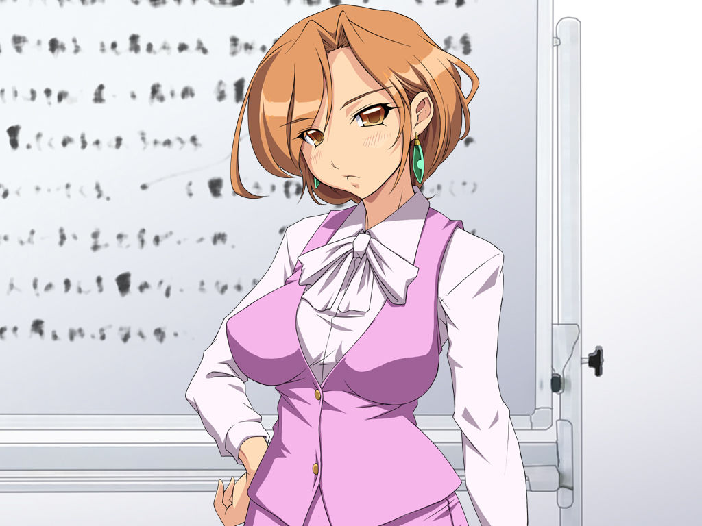 Yokubou Kaiki dai 308 shou - Hisho in GAG ...●■Bussan Hisho Zai Zenbi Kaori - page 4 full