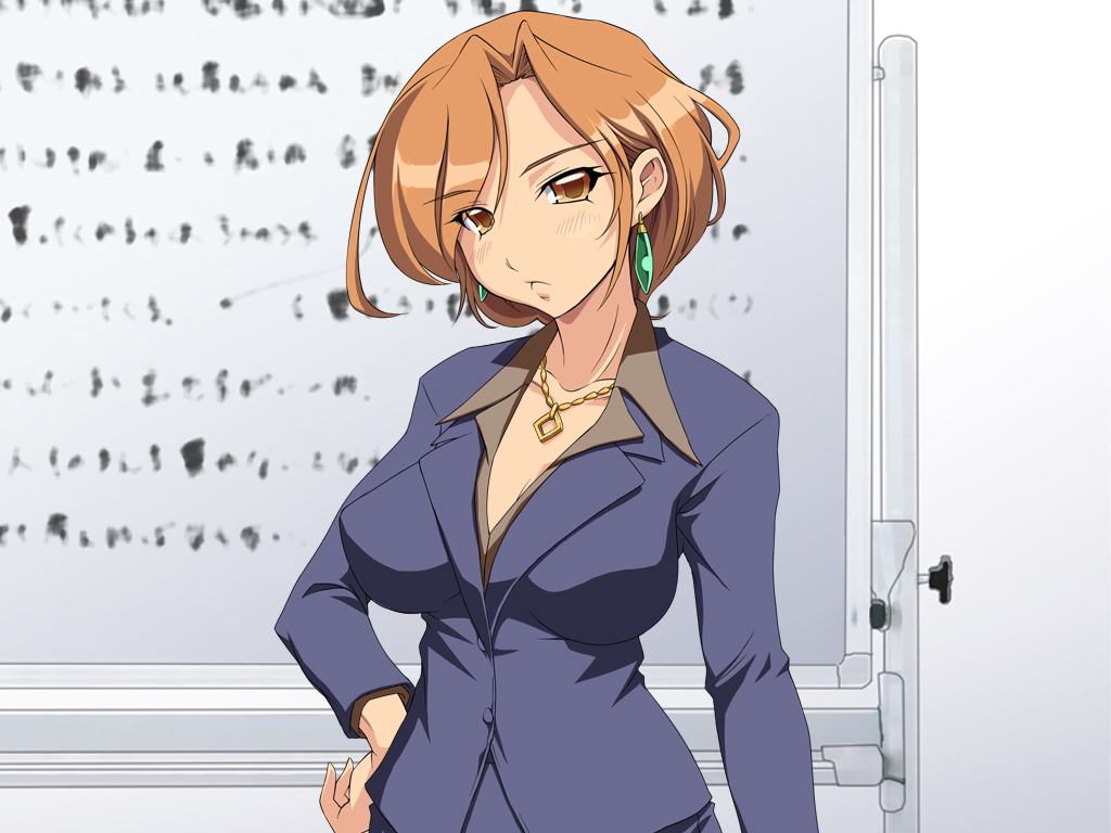 Yokubou Kaiki dai 308 shou - Hisho in GAG ...●■Bussan Hisho Zai Zenbi Kaori - page 7 full