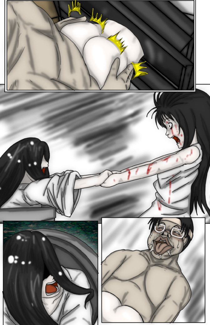 Kimoota VS Kayako page 9 full