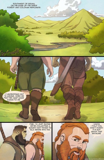 AgnarBrogan cover
