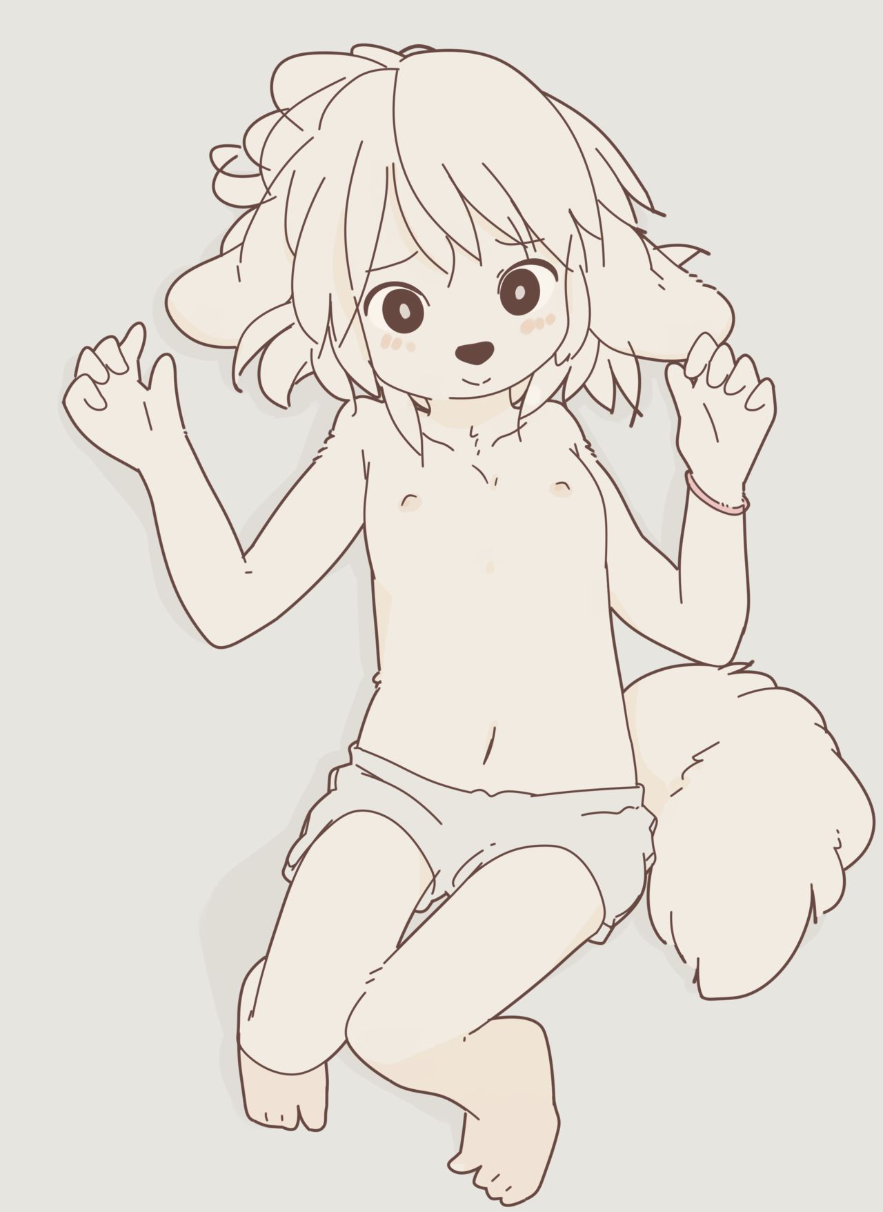 Yagi the Goat - Doggo page 3 full
