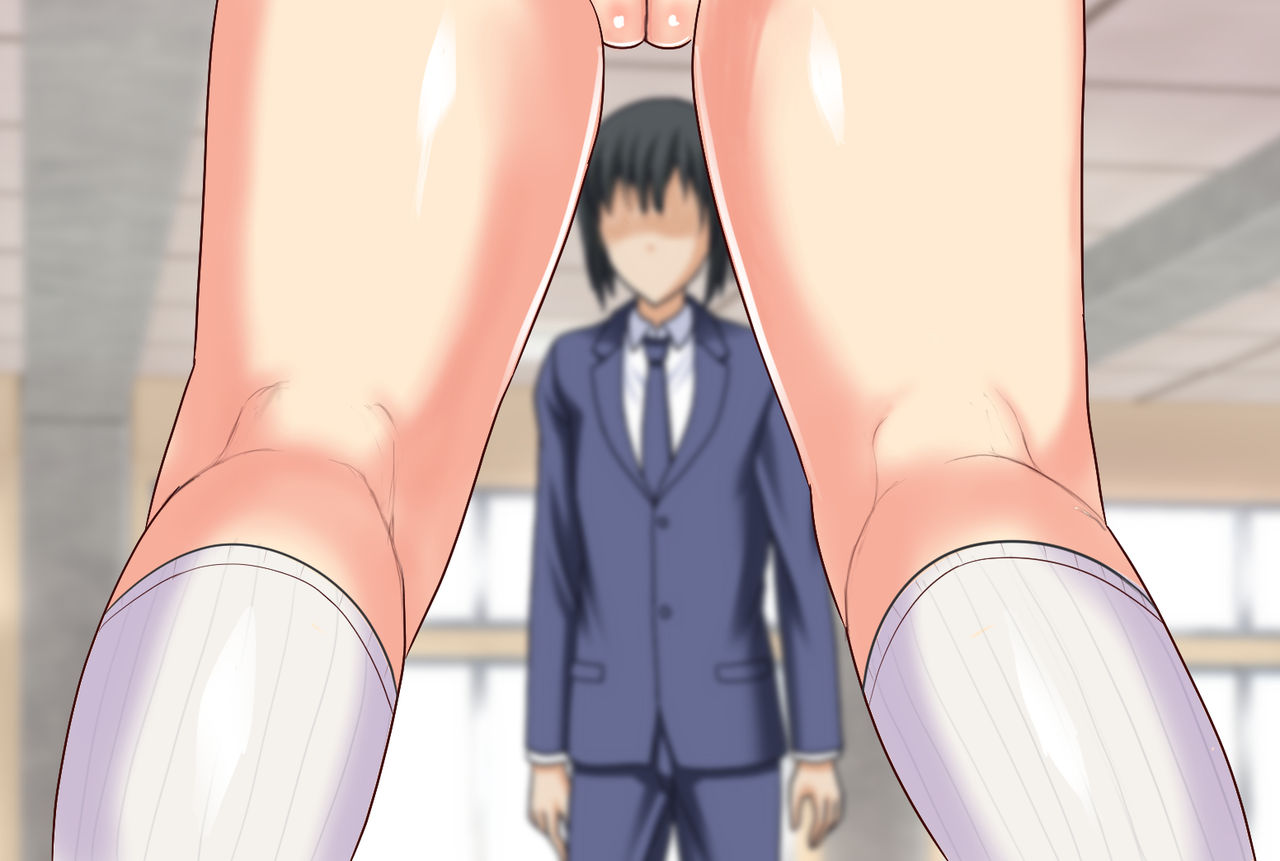 Renkyuu Ake ni Toukou Suru to Minareta Gakuen ga Joshi Seito o Genryou ni Shita Onaho Sakusei Koujou ni Natte Ita nodaga... page 3 full
