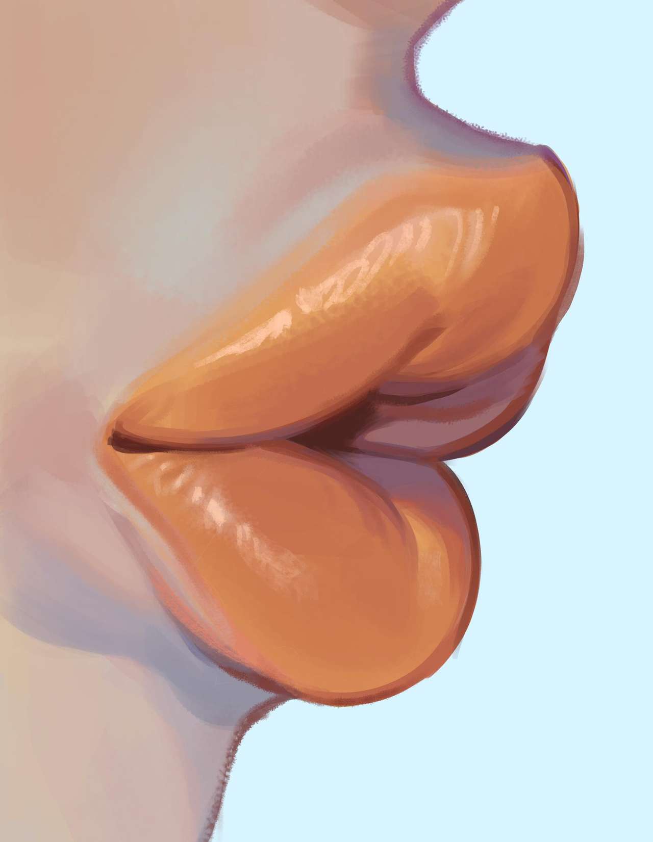 Thick mouth by GLOSS page 5 full
