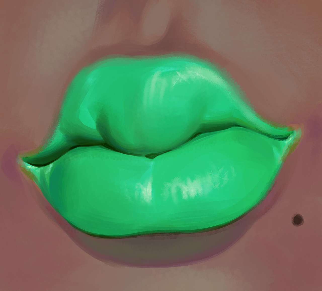 Thick mouth by GLOSS page 6 full