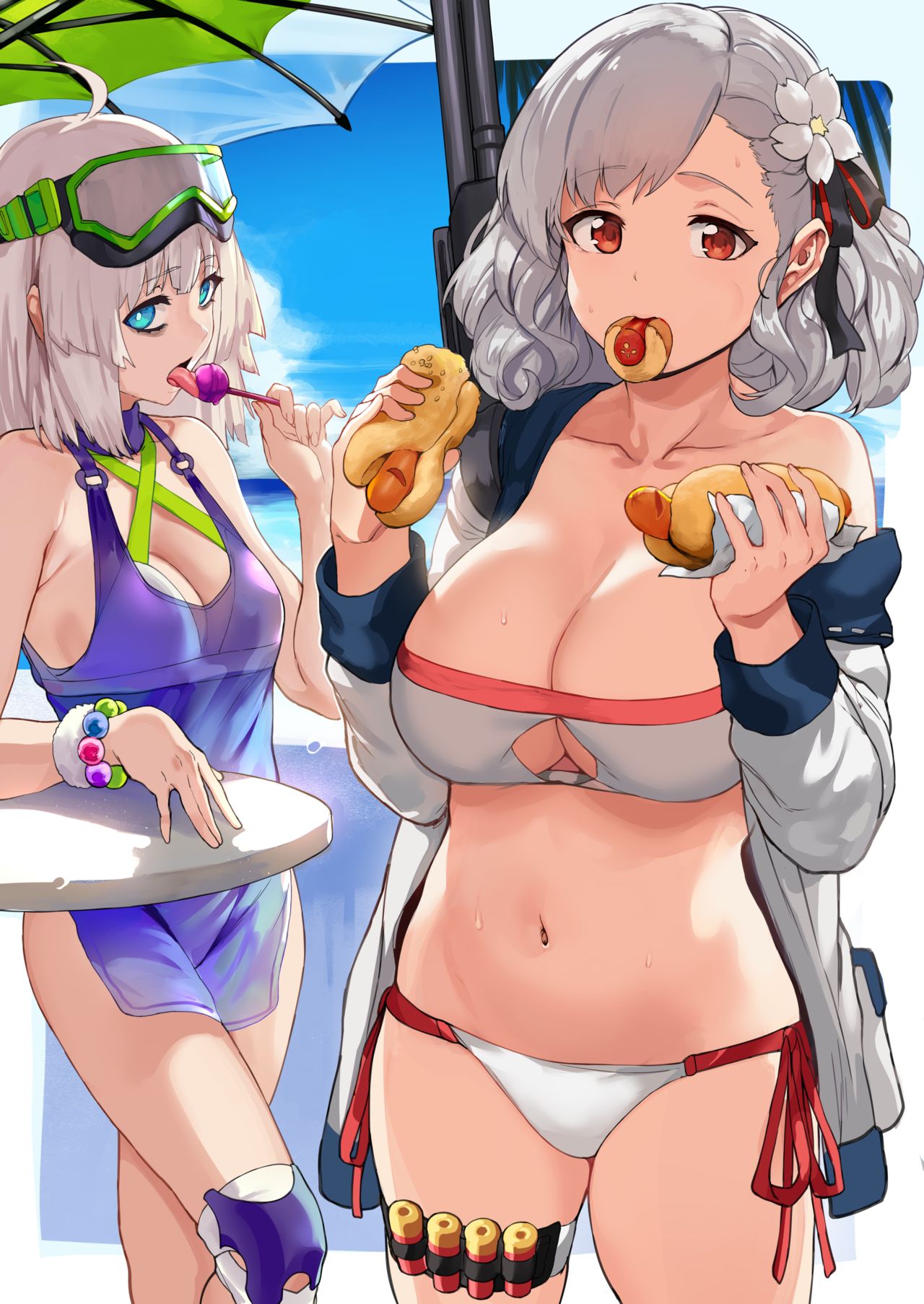 Patreon Rewards page 5 full