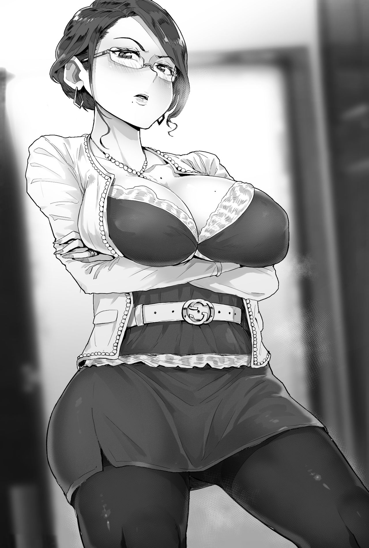 Seiki no Taiketsu Series! page 10 full