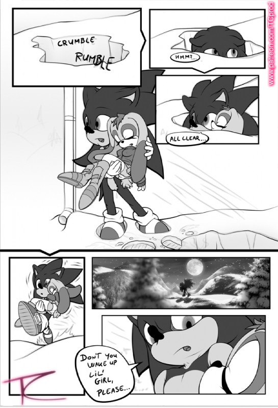 Super Couple page 10 full