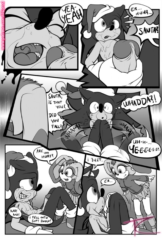 Super Couple page 2 full