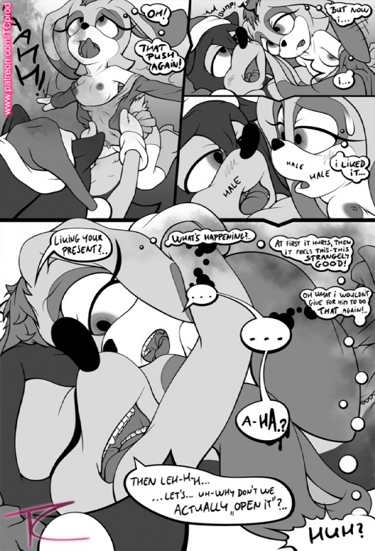 Super Couple page 7 full
