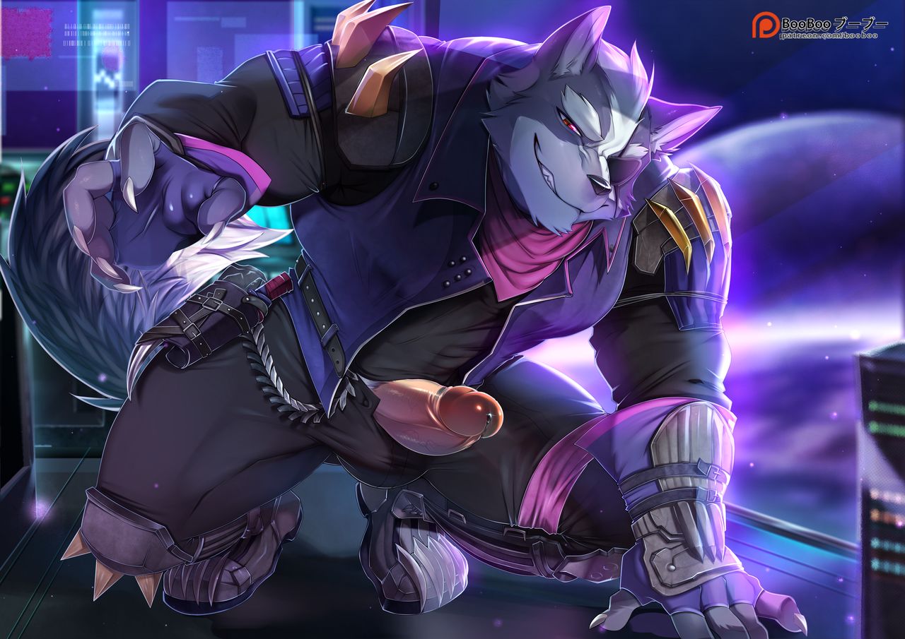 Wolf - February 2019 Reward page 3 full