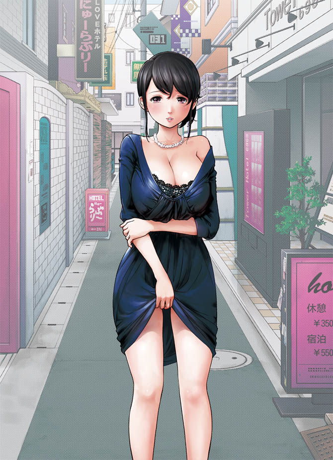 Shikishiro Konomi pictures page 7 full