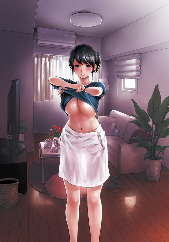 Shikishiro Konomi pictures page 8 full