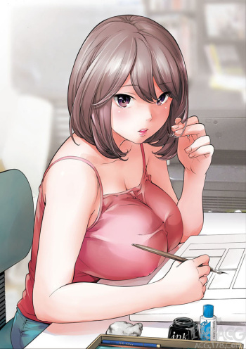 Shikishiro Konomi pictures cover