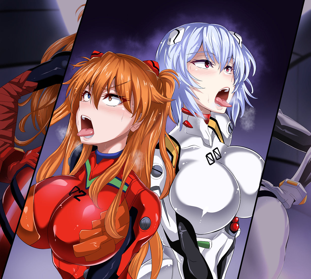 Puripuri JET page 5 full