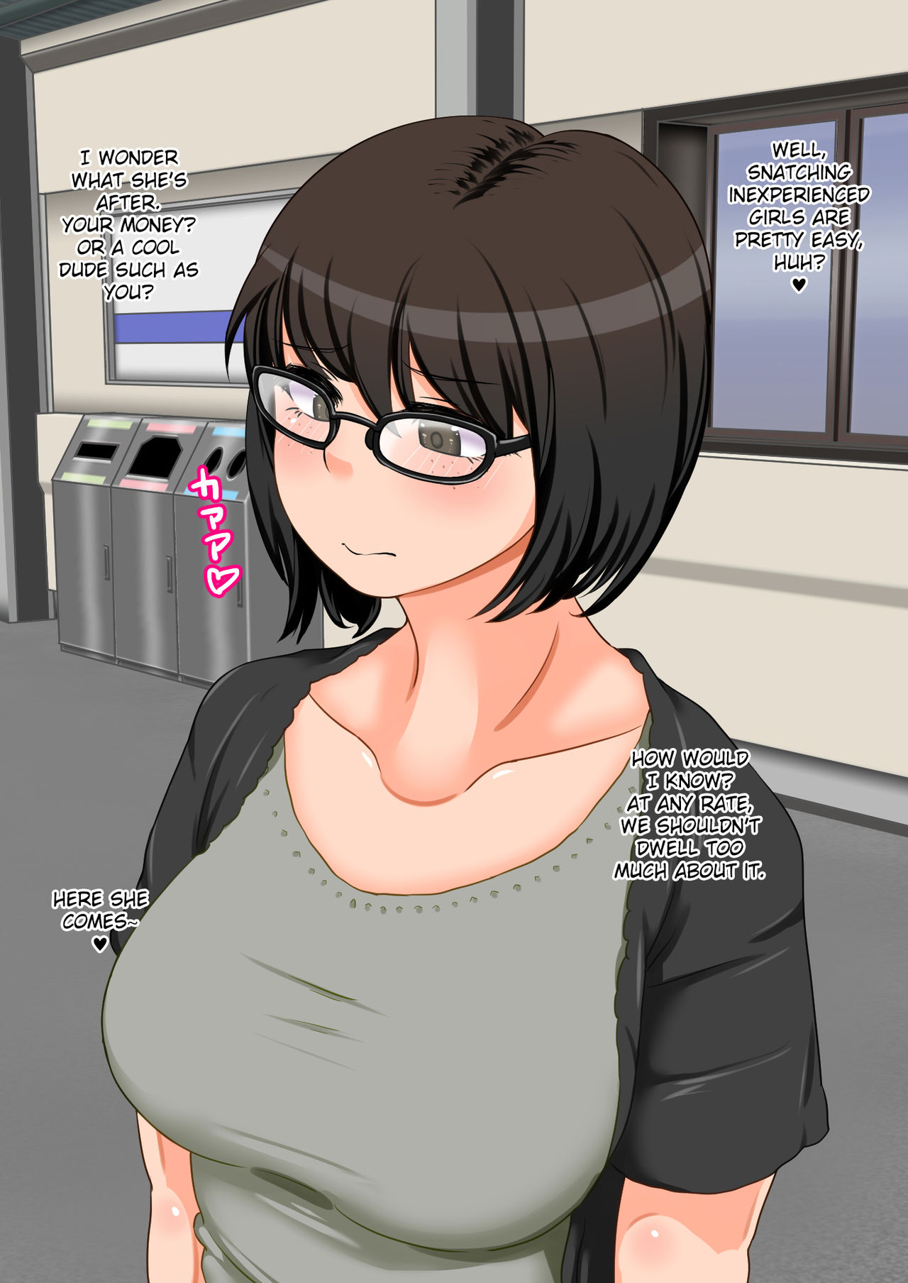Jimi Onna page 5 full