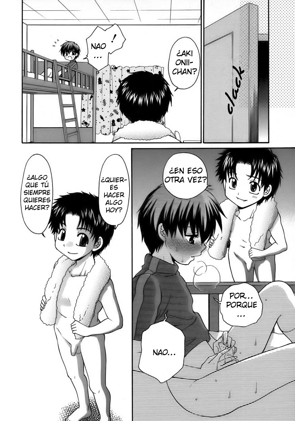 Horeta Mon Gachi! | Excelling at Falling in Love! page 4 full