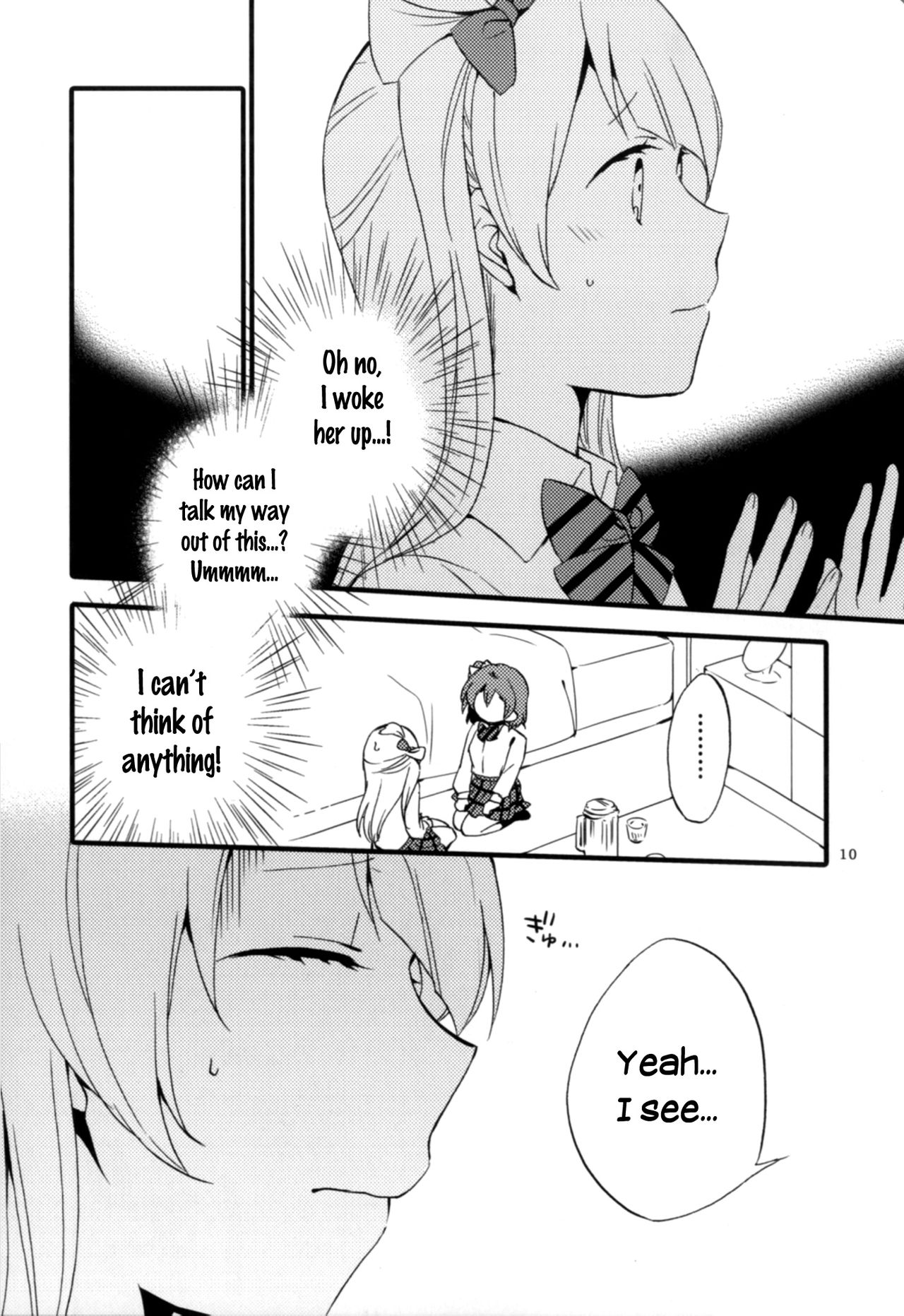 strawberry fraisier page 10 full