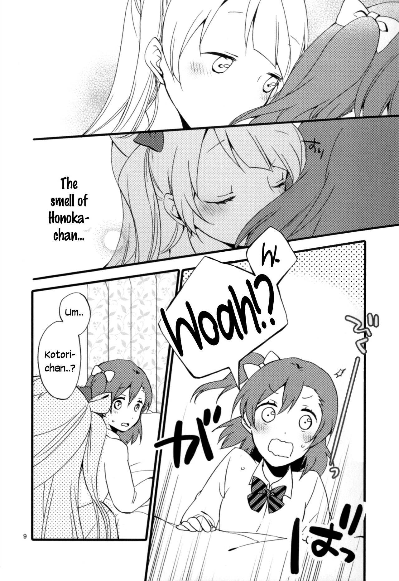 strawberry fraisier page 9 full