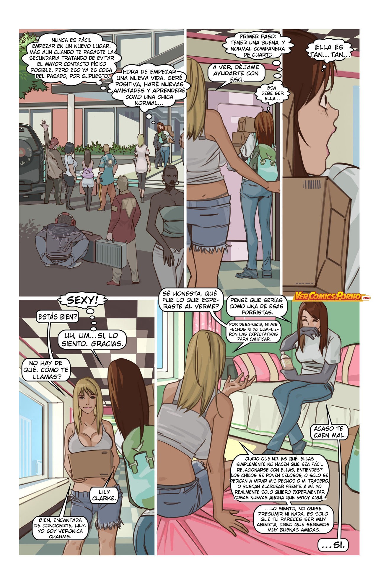 Toque Adictivo page 2 full