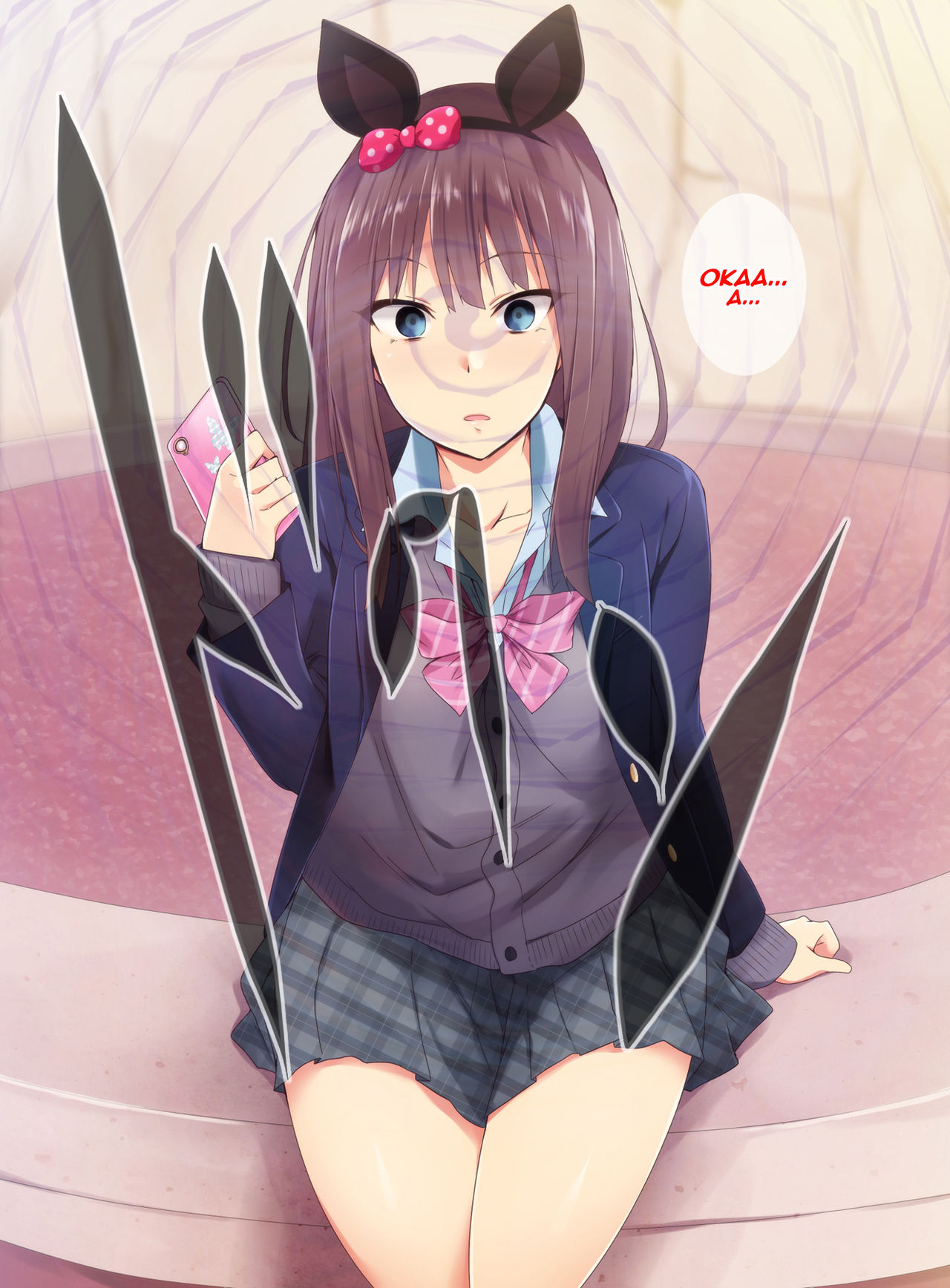 Saimin Appli ver 666 - Season 2 page 4 full